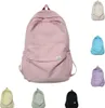 Ästhetischer Rucksack, Kawaii Rucksack, Schulrucksack, Produktbild-Vorschau 1