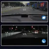Multifunktionales Auto Head-Up Display HUD mit GPS-Kabel – Produktbild-Vorschau 10