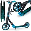 City Scooter, Tretroller Bervee ELITE – klappbar, Produktbild-Vorschau 1