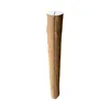 Holzfackel - Schwedenfeuer Baumfackel Finnfackel Garten Produktbild-Vorschau 3