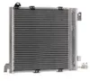 RIDEX 448C0015 Kondensator Klimaanlage für OPEL Astra G CC Produktbild-Vorschau 11