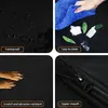 Ochranná podložka do batožinového priestoru so stranami, Náhľad obrázku produktu 4
