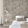 Vliestapete 10415-10 Tapete Blumen Floral 0.53 x 10.05 m Produktbild-Vorschau 5
