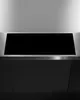 Amica KMI 13322 A, Schwarz, Integriert, 75 cm, Produktbild-Vorschau 2