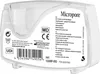 MICROPORE 1.25CMX5M ROLLER PLASTER, 1 szt. gipsu Podgląd zdjęcia produktu 4
