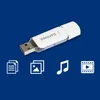 Philips USB-Flashlaufwerk FM32FD70B/10, 32 GB, USB Typ-A, Produktbild-Vorschau 6