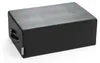 Mewave Pilates Box Schwarz Produktbild-Vorschau 1