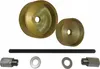 Opel Astra H Querlenkerbuchsen-Montagewerkzeug Produktbild-Vorschau 4
