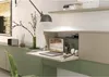 ITALIANA FERRAMENTA Supporto per freni Kraby Desk, L 355 mm Anteprima dell’immagine prodotto 6