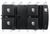 NTY EWS-PL-013 Fensterheberschalter für CHEVROLET CRUZE Produktbild-Vorschau 3
