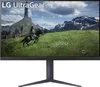 LG 27GS85QX-B, 68,6 cm (27"), 2560 x 1440 Pixel, Quad HD, Produktbild-Vorschau 9