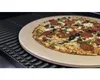 Char-Broil Pizzastein Kit, Pizzastein, Beige, Holz, Produktbild-Vorschau 6