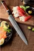 XinZuo F3 Zhen Serie - Sashimi (Sushimesser) Produktbild-Vorschau 7