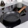 NAVA NATURE – panvica s granitovým povrchom 30 cm Náhľad obrázku produktu 16