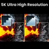 BenQ 27 5K IPS 500nits 99 DCI-P3 2000:1 Contrast Ratio Náhled obrázku produktu 24