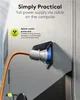 Goobay 76230, 25 m, H07RN-F 3G2.5, 230 V Náhled obrázku produktu 6