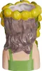 BUTLERS Vase LEMON Lemon Girl Produktbild-Vorschau 6