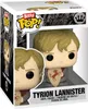 Funko Pop! Bitty POP Game of Thrones - Figurki Tyrion Anteprima dell’immagine prodotto 4