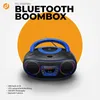 Denver Boombox Radio TCL-212BT, CD, Bluetooth, USB, Farbe: Produktbild-Vorschau 18