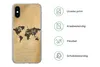 MuchoWow® Handyhülle Schutzhülle Hülle für iPhone X Produktbild-Vorschau 7