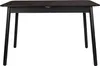 Zuiver Glimps Ausziehbarer Esstisch 120/162x80 cm Holz Produktbild-Vorschau 1