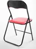 2er Set Klappstuhl HLO-CP52  rot/schwarz Produktbild-Vorschau 4