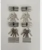 Zylinderschloss Profilzylinder gleichschließend 4x 60 mm Produktbild-Vorschau 2