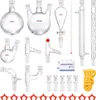 Labor-Destillationsset - Produktbild-Vorschau 1