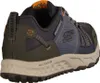 Skechers Herren Escape Plan Sneaker, Blue Navy Orange, 45 Produktbild-Vorschau 48