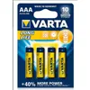 Varta Longlife Batterie, Einwegbatterie, AAA, Alkali, 1,5 Produktbild-Vorschau 5