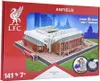 puzzle 3D LIVERPOOL FC Anfield Voir les images du produit 2