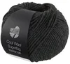 Lana Grossa - Cool Wool Superbig Melange 0218 dunkelgrau Produktbild-Vorschau 2