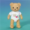 BABY born® Splish Splash Knuffelbeer Productafbeelding-voorbeeld 14