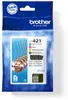 LC421VAL BROTHER DCPJ/MFCJ Tinte (4) Náhled obrázku produktu 5