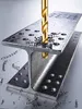 kwb HSS Metallbohrer-Set - Titan Spiralbohrer-Satz in Produktbild-Vorschau 5