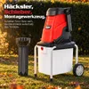 HECHT Elektro-Holzöller 630 BOX, 3000 W Podgląd zdjęcia produktu 13