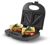 Camry Mesko Home MS 3032 sandwich maker Nero Anteprima dell’immagine prodotto 7