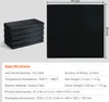 Couverture de soudage SucceBuy en feutre de carbone, pack Voir les images du produit 7