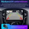 autoradio carplay 2+64G Android13 per Ford focus mk3 iii Anteprima dell’immagine prodotto 26