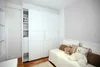 Bianco - Pellicola adesiva in PVC per mobili - pellicola Anteprima dell’immagine prodotto 6