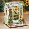 Habarri | DIY Book Nook - Fleurs des Champs-Élysées - Voir les images du produit 8