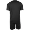Hummel Promo Kurzarm-set Schwarz M Mann Schwarz M Produktbild-Vorschau 13
