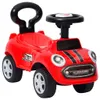 vidaXL Kinderauto Rot Produktbild-Vorschau 7