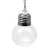 Guirlande lumineuse avec 8 ampoules LED pour l'extérieur et Voir les images du produit 6
