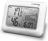 TROTEC Thermohygrometer BZ07 | Wetterstation | Thermometer Produktbild-Vorschau 5