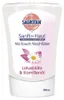Sagrotan Hygiene Hand Soap No Touch Refill Lotus Blossom Podgląd zdjęcia produktu 5