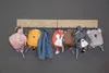 Laessig About Friends Mini Rucksack Chinchilla Produktbild-Vorschau 8