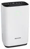 Auronic Luftentfeuchter Compact Weiß 20L/Tag - 4L Tank - Produktbild-Vorschau 2