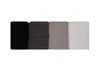 Mijolnir, Rainbow - Black, Serviettes, blanc, coton, 50 x Voir les images du produit 3