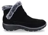 Skechers Easy Going Gentle Winter Schwarz BLK Größe EU 39 Produktbild-Vorschau 20